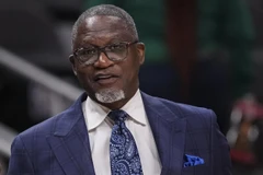 多米尼克·威尔金斯