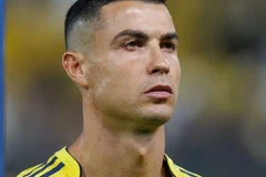 克里斯蒂亚诺·罗纳尔多