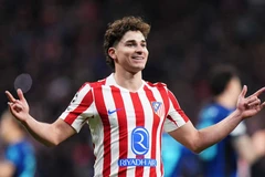 胡利安·阿尔瓦雷斯