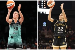WNBA