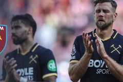 尼克拉斯·菲尔克鲁格