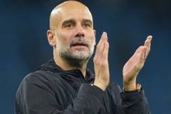 佩普·瓜迪奥拉