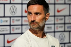 马尔科·米特罗维奇