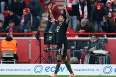 路易斯·迪亚兹