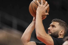 马克西·克莱贝尔