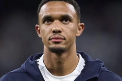 亚历山大-阿诺德