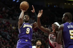 布朗尼·詹姆斯