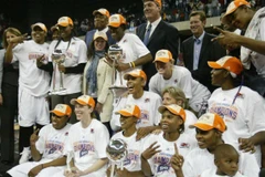 WNBA