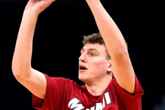 尼古拉·约维奇