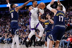 拉塞尔·威斯布鲁克