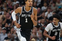 圣安东尼奥马刺队