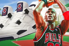 Air Jordan 4