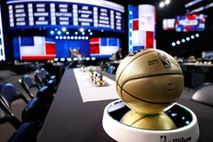 NBA选秀