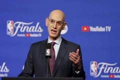 NBA