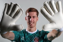 格拉尼特·扎卡