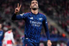 维克托·奥斯梅恩