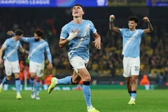 约什科·格瓦迪奥尔