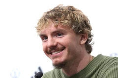 尼克·沃尔特马德