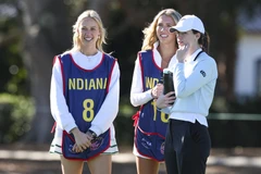 印第安纳狂热队