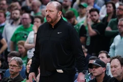 纽约尼克斯
