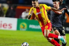 卢安达石油竞技