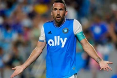 克里斯蒂安·富克斯