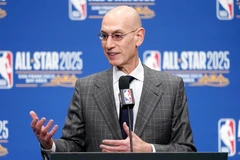 NBA