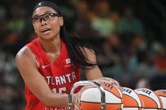 WNBA