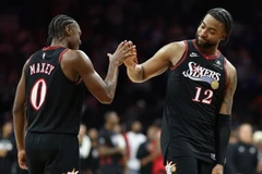 特伦顿·沃特福德