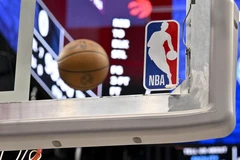 NBA