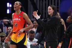 WNBA