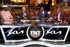 NBA内幕