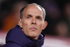 托马斯·图赫尔