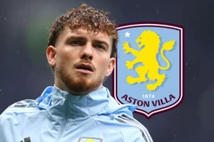 哈维·埃利奥特