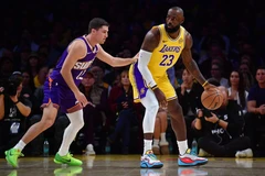 勒布朗·詹姆斯