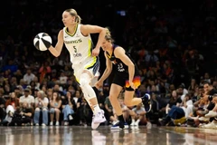 WNBA