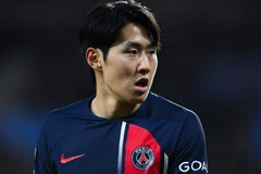 李康仁