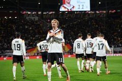 尼克·沃尔特马德