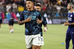 路易斯·恩里克