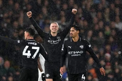 埃尔林·哈兰德