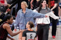 索菲娅·坎宁安