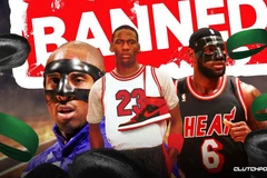 NBA