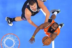 尼古拉·约基奇