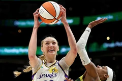 WNBA
