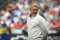 布拉德利·卡内尔