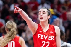 WNBA