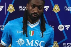 弗兰克·赞博·安古伊萨