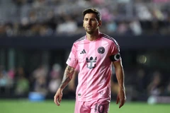 莱昂内尔·梅西