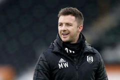 科罗拉多急流队