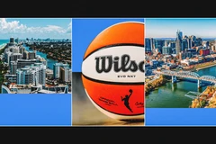 WNBA
